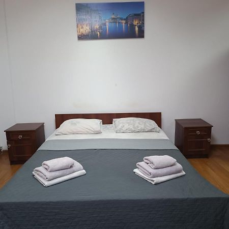 Apartments Domovik On Valenberga 3 Μουκάτσεβο Εξωτερικό φωτογραφία