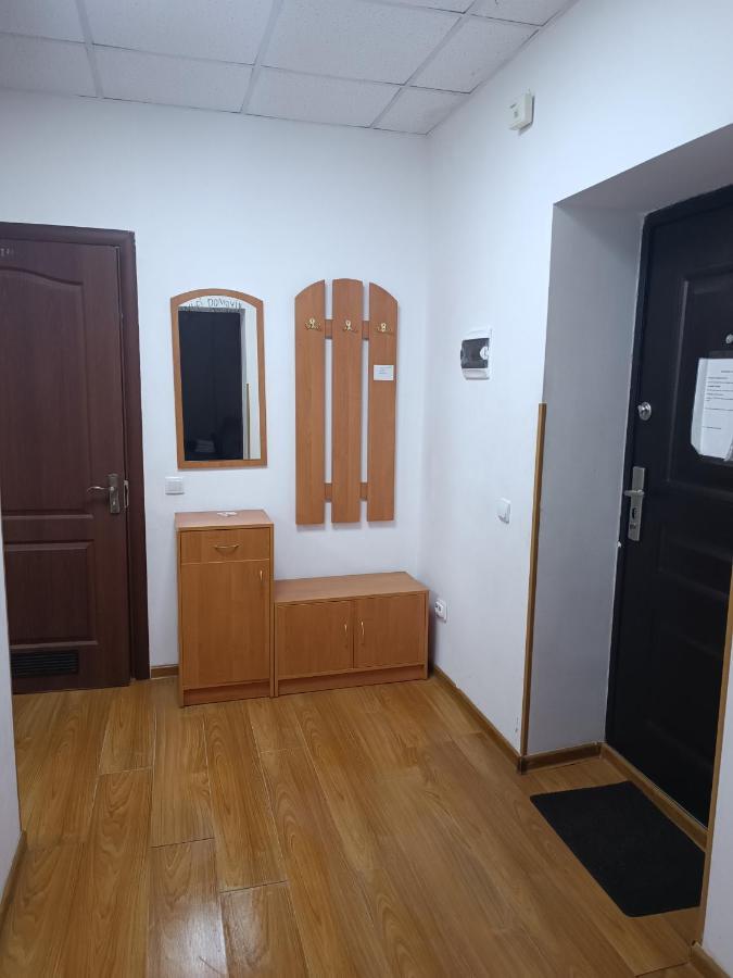 Apartments Domovik On Valenberga 3 Μουκάτσεβο Εξωτερικό φωτογραφία