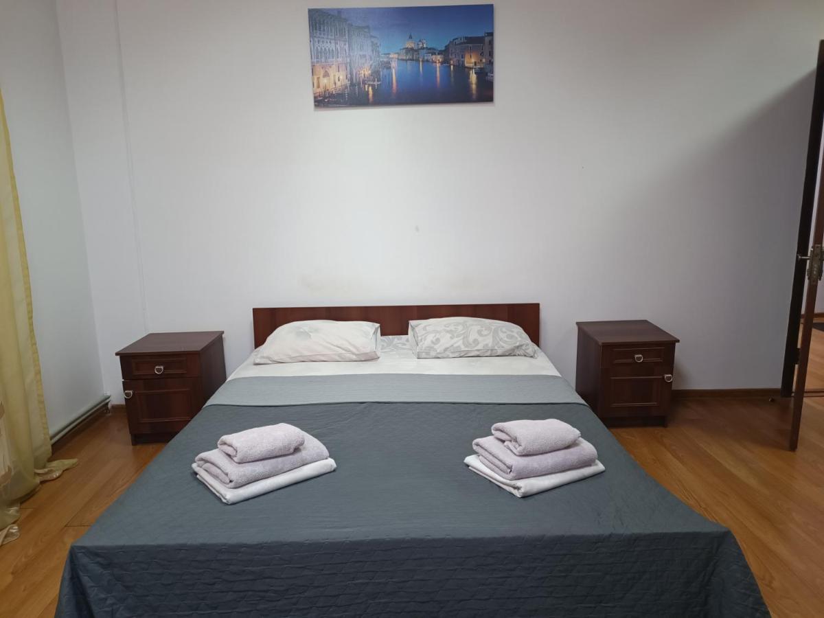 Apartments Domovik On Valenberga 3 Μουκάτσεβο Εξωτερικό φωτογραφία
