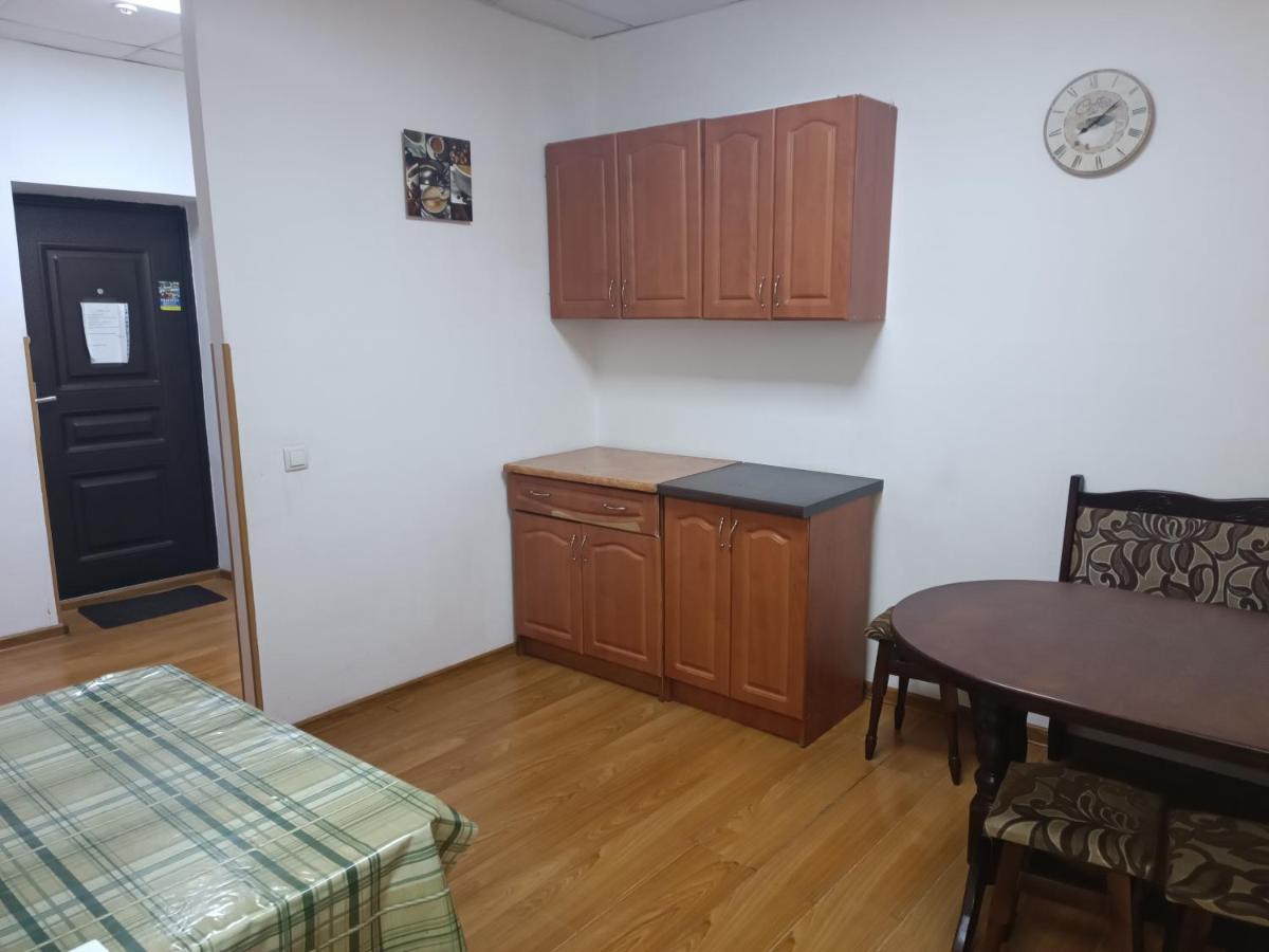 Apartments Domovik On Valenberga 3 Μουκάτσεβο Εξωτερικό φωτογραφία