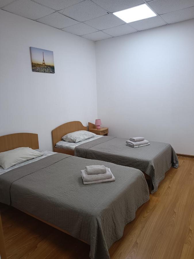 Apartments Domovik On Valenberga 3 Μουκάτσεβο Εξωτερικό φωτογραφία